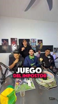 Final inesperado 😓😓 #futbol #impostor #benzema