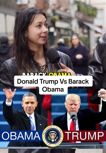 Donald Trump vs Barack Obama: The Ultimate Showdown