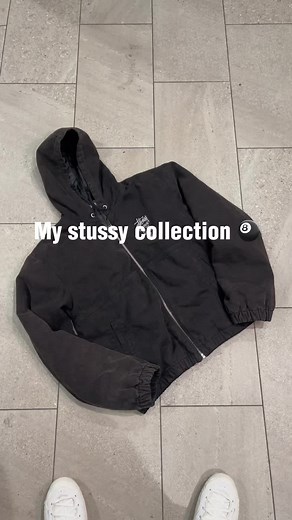 Exploring the Latest Stussy Collection in Style