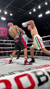 ANGEL RUIZ REIGNITES HIS CAREER ON PROBOX TV 👊📺🇲🇽 | ProBox TV