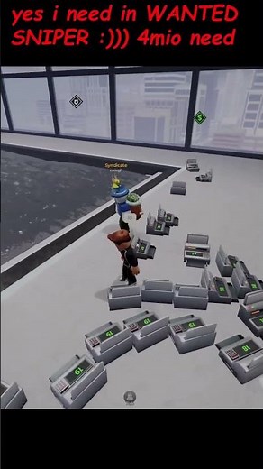 Money Printer Bug?! 😡 | WANTED