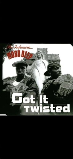 Mobb deep 70s remix