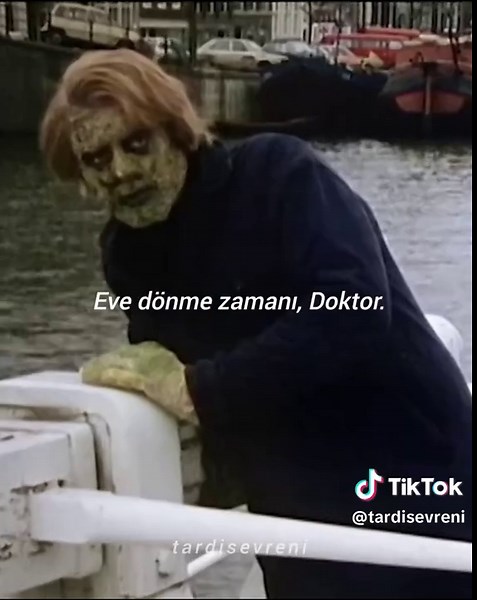 Omega: The Forsaken Time Lord's Journey in Doctor Who