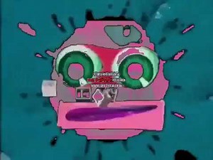 klasky csupo effects 2 Vocoded with reversed