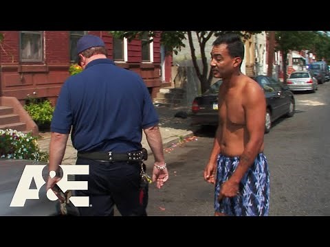 Parking Wars: It's Time to BOOT (Season 1 Flashback) | A&E