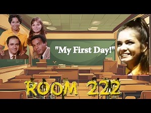 Room 222 With Vintage Ads and Promos (2nd Upload)