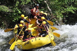 Adventure Bound Employment Opportunities - Adventure Bound