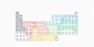 Sokobond is a chemistry-based logic puzzle coming to mobile in 2022