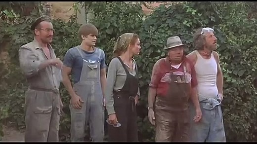 Under The Tuscan Sun - 2003