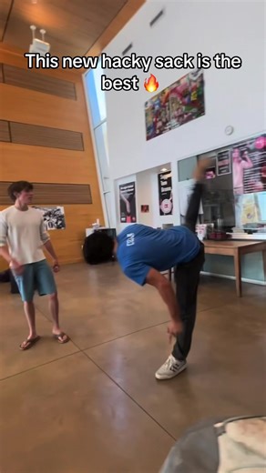 New Hacky Sack Review: Best IUSack on Sale Now