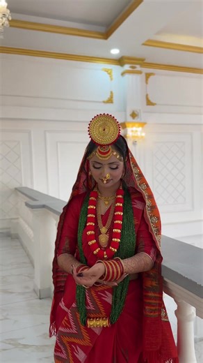 Behind the Scenes of a Traditional Limboo Wedding