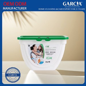 [Hot Item] Powerful Cleaning Pods for High Concentration and Easy Washing