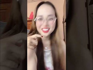 Beautiful girl #1411 #periscope #livestream