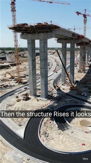 Evolution of flow. 🛣️ Simple to Complex.