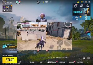 Challenge for CODM Content Creators and Players