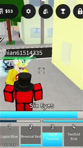 hacker in JJs abusing power i reported