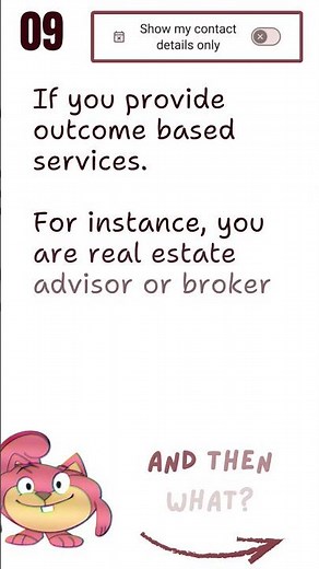 How to create a service listing and get booked on Profibook