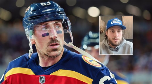 Brad Marchand Brutally Roasts Former Oiler Ryan Jones After Bold Claim About Edmonton Being Hockey’s Best City