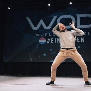 These moves are out of this world! | World of Dance