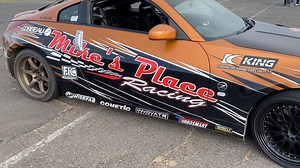 1.1K views · 14 reactions | MIKES PLACE RACING CAPE TOWN Shaking...