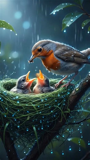 3K views · 48 reactions | #birdlife #birdlover #birdnest | Bird Lover | Facebook