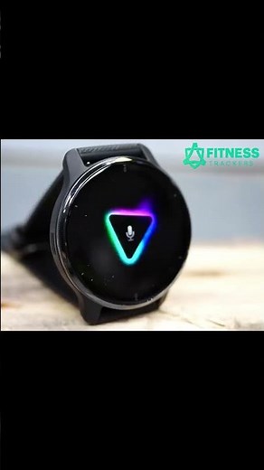 ⌚ Garmin Venu 2 Plus Review | The Smartwatch That Does It All! 💪📞 #fitnesstracker #smartwatch
