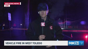 Massive police, first responder presence on West Alexis and Talmadge roads