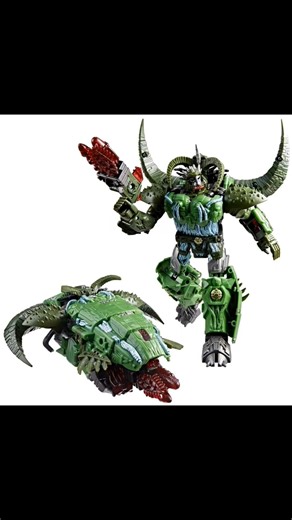 Transformers Age of the Primes Leader Liege Maximo