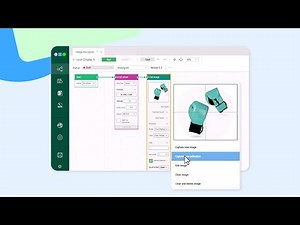 VIRTUAL AND REMOTE DESKTOPS AUTOMATION - Lesson 2: Visual image recognition