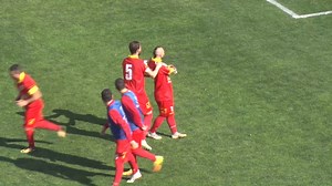 L'attaccante dell'Acr Messina Pietro Arcidiacono commenta la sua prima doppietta: "Chiedo scusa alla Curva per il gesto. Era un'esultanza liberatoria dopo le critiche. Pronto a rimanere qui per anni" | Messina Sportiva