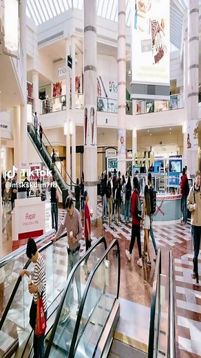Stonestown Galleria San Francisco Mall Guide