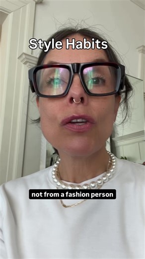 Habits That Support Your Personal Style Goals