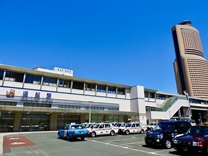 【浜松の第一通り周辺】最大料金の安い駐車場を解説。予約できる駐車場も！