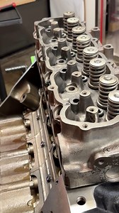 70K views · 1.5K reactions | 7.3L idi build. An original classic that always seems to build that is just plain reliable #enginebuild #enginerepair #engineshop | Dave's Engines | Facebook