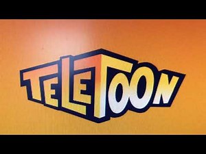 Teletoon Detour Sign Off,Teletoon Sign On (2007)