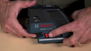 Watch 5-Point Self Leveling Alignment Laser with Cross-Line on Amazon Live
