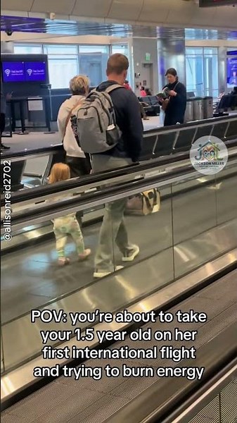 Toddler: "why is this taking so long?" 😂