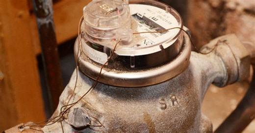 Peel council votes to fix 437% water bill hike for 5,000 households