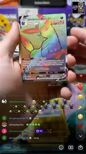 Pokemon vintage - Evolving Skies & Phantom Forces 😱