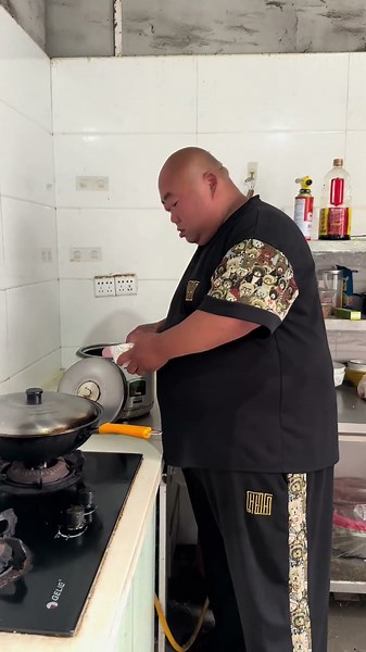 My cured meat, you also leave me a bite! #Funny #Unbelievable #Unexpected Ending #Trending