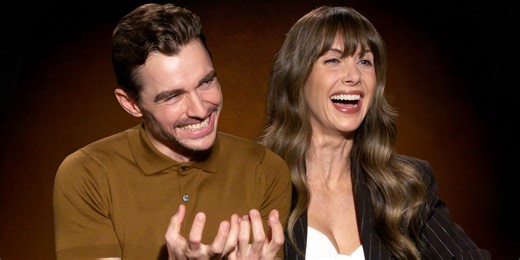 "If This Doesn't Work, Our Careers Are Over": Alison Brie and Dave Franco Risked It All for Their New Body Horror Thriller 'Together'