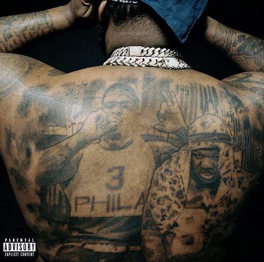 Maxo Kream - GREENER KNOTS (Official Video)