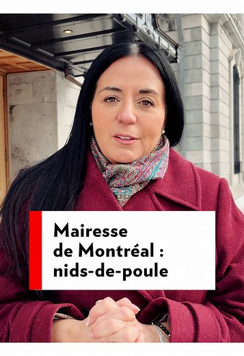 Le sujet est sur toutes les lèvres depuis quelques semaines : les nids-de-poule sont particulièrement nombreux cet hiver à Montréal. Personne n’y échappe. Dans une vidéo publiée sur ses réseaux sociaux, la mairesse de Montréal, Soraya Martinez Ferrada, se filme après avoir subi des crevaisons liées à l’état de la chaussée. De notre côté, on a demandé à nos lecteurs quels étaient les coins de rue les plus problématiques pour eux et nous sommes allés les observer sur le terrain. #LaPresse #Actuali