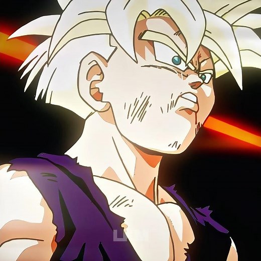 Gohan Rage Moment💢 vs Perfect Cell | 4K✨