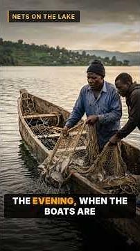 Luo (Kenya): The Fishers and Poets of Lake Victoria