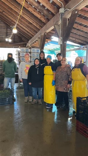 Happy Thanksgiving! Wishing your family health and happiness today and every day 🧡 | Live Earth Farm