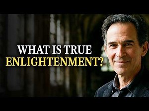 Rupert Spira: Non-Dualism, God, & Death
