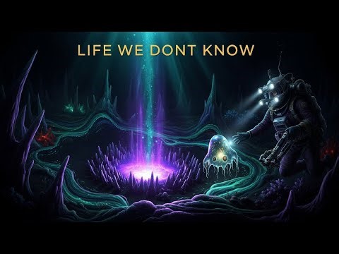 5 Times Scientists Found Proof of a “Shadow Biosphere”… Then Lost It