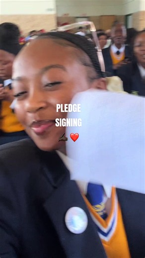 Pledge Signing Day: How to Prepare for Your School Pledge (Class of 2026)