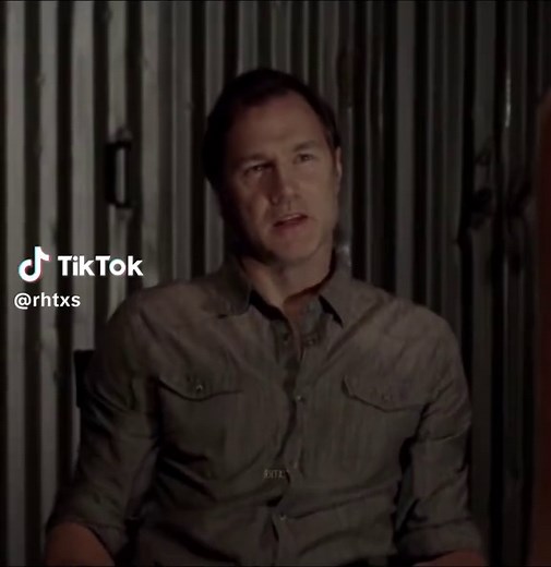 Exploring The Governor from The Walking Dead